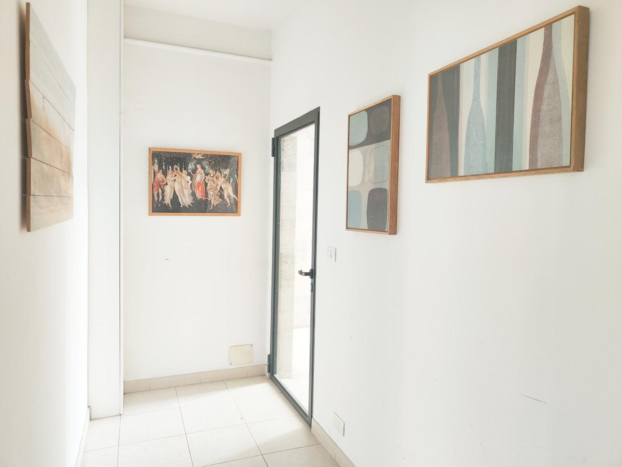 Aurora Guest House- Dimore Bolognesi — Foto 3
