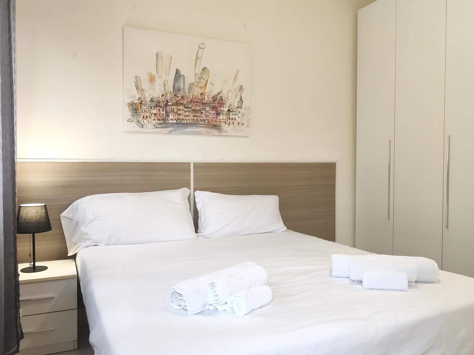 Aurora Guest House- Dimore Bolognesi — Foto 2